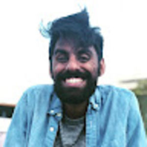 Meet your Posher, Aleem